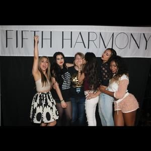 Meet your Posher, Carissa